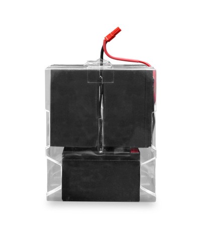 SERBC173 Systeme Electric. Аккумулятор герметичный свинцово-кислотный. Systeme Electric в Челябинске