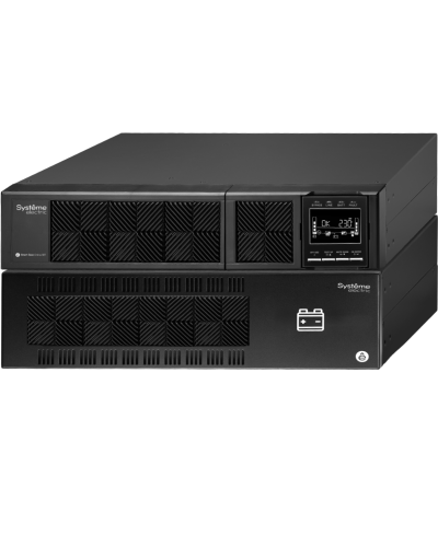 SRTSE10KRTXLI-NC Systeme Electriс. Источник бесперебойного питания. Systeme Electric в Челябинске