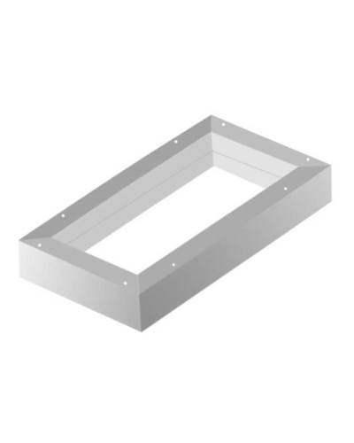 Цоколь для ЩМП-х.6.4 (SQ0905-0414). Цоколь. TDM ЕLECTRIC в Челябинске