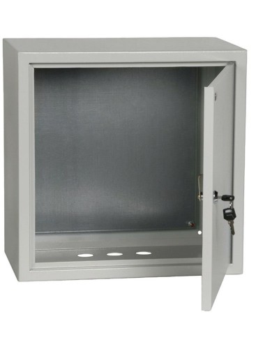 ЩМП-6.6.2-0 (SQ0905-0064). Шкаф металлический с монтажной платой. TDM ЕLECTRIC в Челябинске
