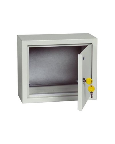 ЩМП-2.3.1-0 (SQ0905-0052). Шкаф металлический с монтажной панелью. TDM ЕLECTRIC в Челябинске