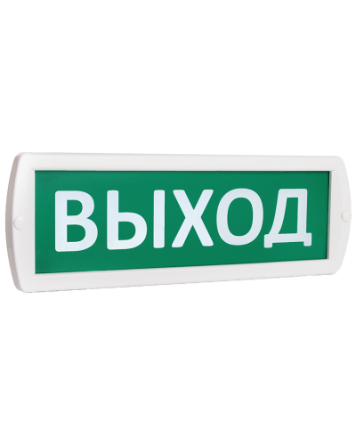 Т-12 Выход 12В, IP52 (SQ0349-0225). Оповещатель охранно-пожарный световой (табло). TDM ЕLECTRIC в Челябинске