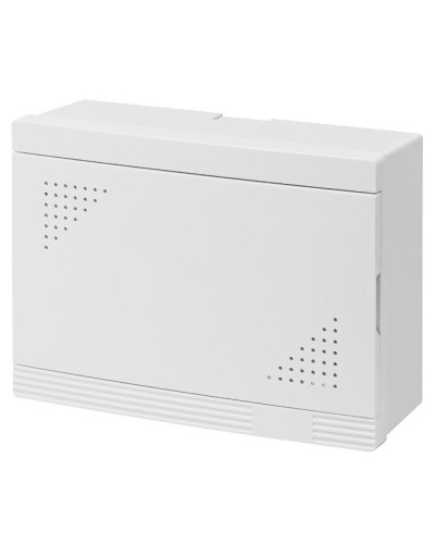 БМ-НП-02, 320х260х125, IP31 TDM (SQ0915-0322). Бокс мультимедийный. TDM ЕLECTRIC в Челябинске