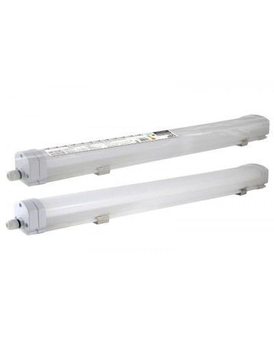 ДПП 600 16Вт 4000К 1200лм IP65 (SQ0366-0126). Светодиодный светильник LED. TDM ЕLECTRIC в Челябинске