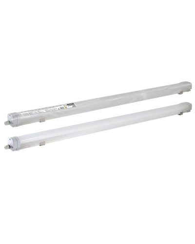 ДПП 1200 32Вт 4000К 2400лм IP65 (SQ0366-0128). Светодиодный светильник LED. TDM ЕLECTRIC в Челябинске