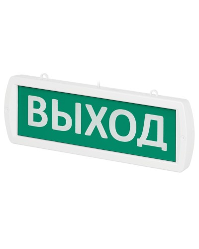 Топаз-220-РИП-Д Выход 220В, 6ч, IP52 (SQ0349-0411). Оповещатель охранно-пожарный световой (табло). TDM ЕLECTRIC в Челябинске