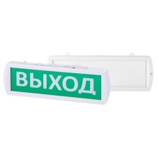 Топаз-24-ОП Выход 24В, IP52 (SQ0349-0402). Оповещатель охранно-пожарный световой (табло). TDM ЕLECTRIC