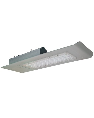 СКУ-01-060 СЛИМ 60Вт 5000K IP65 (SQ0345-0103). Светильник. TDM ЕLECTRIC в Челябинске