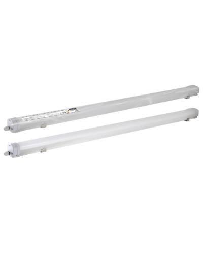 ДПП 1200 32Вт 6500К 2400лм IP65(SQ0366-0129). Светодиодный светильник LED. TDM ЕLECTRIC в Челябинске