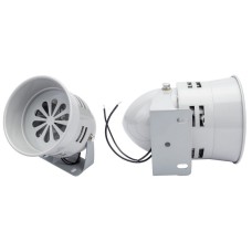 ССП-290 пластиковый корпус, 220B TDM. Сирена. TDM ЕLECTRIC