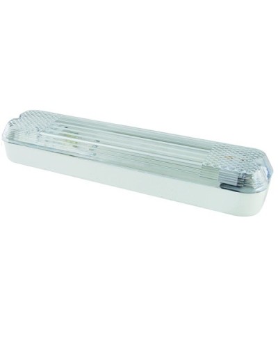 ДПБ 01-2х6-003 с датчиком движения, 12 Вт, LED, 1000 лм, 4000 К, IP40. Светильник вандалоустойчивый . TDM ЕLECTRIC в Челябинске