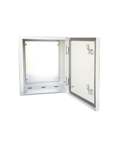 ЩМП-6.4.2, IP66 (SQ0905-1009). Шкаф металлический с монтажной платой. TDM ЕLECTRIC в Челябинске