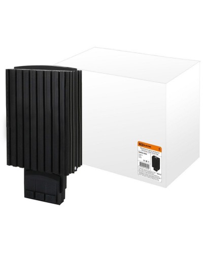 Обогреватель на DIN-рейку 230В, 100Вт (SQ0832-0006). Обогреватель. TDM ЕLECTRIC в Челябинске