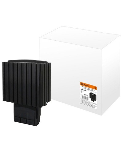 Обогреватель на DIN-рейку 230В, 45Вт (SQ0832-0003). Обогреватель. TDM ЕLECTRIC в Челябинске