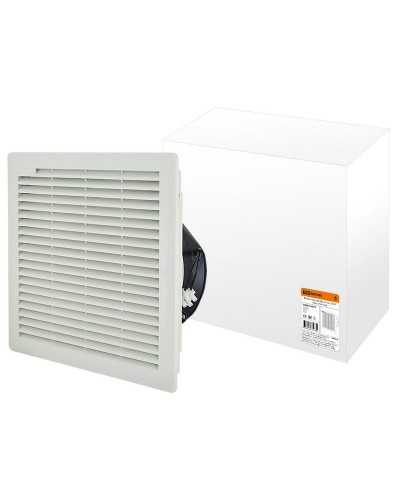 Вентилятор 230В, 65Вт, IP54 (SQ0832-0013). Вентилятор. TDM ЕLECTRIC в Челябинске