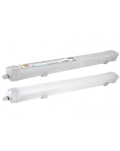 ДПП 600 16Вт 6500К 1200лм IP65 (SQ0366-0127). Светодиодный светильник LED. TDM ЕLECTRIC в Челябинске