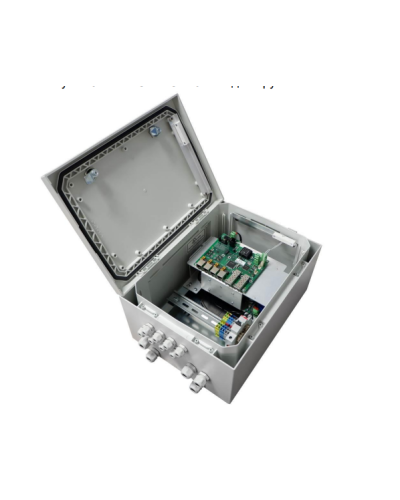 PSW-2G+Box. Сетевой коммутатор. TFortis в Челябинске