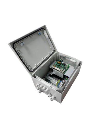 PSW-2G6F+Box. Сетевой коммутатор. TFortis в Челябинске