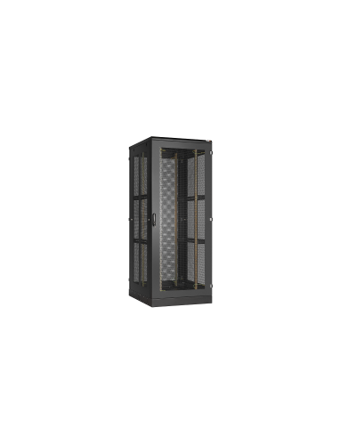 TFA-338010-PPPP-BK. Шкаф телекоммуникационный 19 напольный 33U. TLK в Челябинске