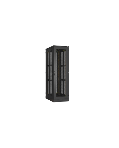 TFA-426010-PPPP-BK. Шкаф телекоммуникационный 19 напольный 42U. TLK в Челябинске