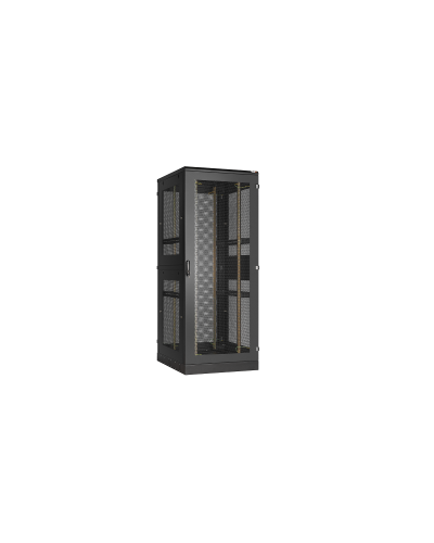TFA-478010-PEPE-BK. Шкаф телекоммуникационный 19 напольный 47U. TLK в Челябинске