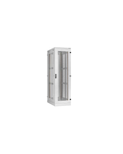 TFA-426010-PPPP-GY. Шкаф телекоммуникационный 19 напольный 42U. TLK в Челябинске