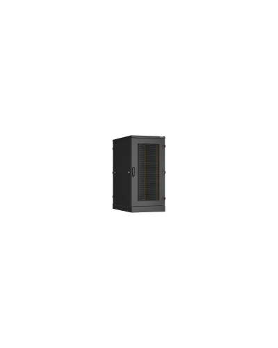 TFA-246080-PMMM-BK. Шкаф телекоммуникационный 19 напольный 24U. TLK в Челябинске