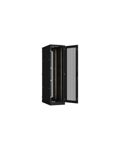 TFA-426010-PHPH-BK. Шкаф телекоммуникационный 19 напольный 42U. TLK в Челябинске