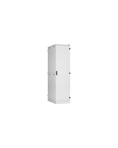 TFI-428010-MHMH-R-GY. Шкаф телекоммуникационный 19 напольный 42U. TLK в Челябинске