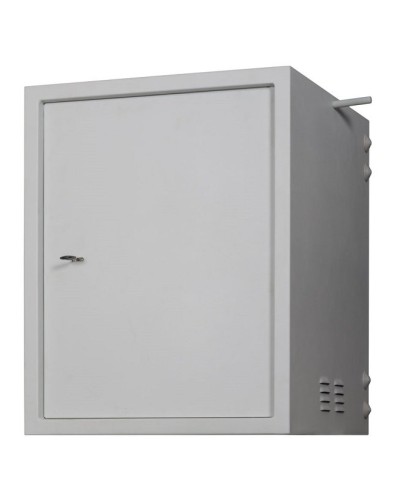 TWS-126065-M-GY. Шкаф телекоммуникационный 19 настенный 12U. TLK в Челябинске