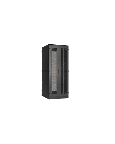 TFA-428012-WHWH-BK. Шкаф телекоммуникационный 19 напольный 42U. TLK в Челябинске