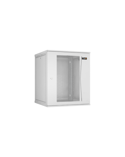 TWI-126060-R-P-BK. Шкаф телекоммуникационный 19 настенный 12U. TLK в Челябинске