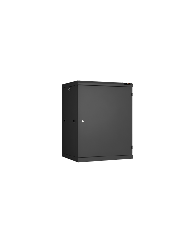 TWC-156045-R-M-BK. Шкаф телекоммуникационный 19 настенный 15U. TLK в Челябинске