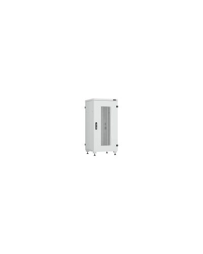 TFI-246010-PMMM-R-GY. Шкаф телекоммуникационный 19 напольный 24U. TLK в Челябинске