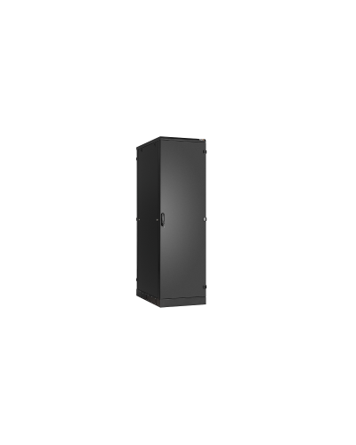 TFA-426010-MMMM-BK. Шкаф телекоммуникационный 19 напольный 42U. TLK в Челябинске
