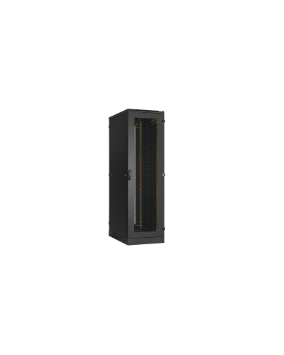 TFA-426010-PMPM-BK. Шкаф телекоммуникационный 19 напольный 42U. TLK в Челябинске