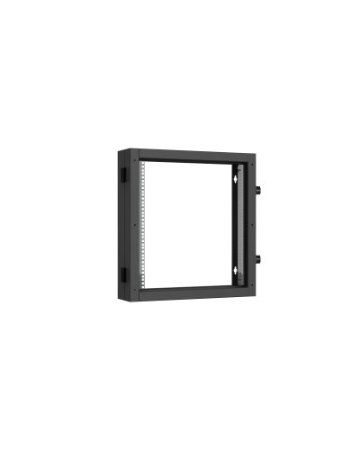 TWC-156015-BS-BK. Пристенная поворотная секция 19, 15U. TLK в Челябинске