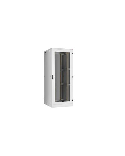 TFA-428010-GMMM-GY. Шкаф телекоммуникационный 19 напольный 42U. TLK в Челябинске