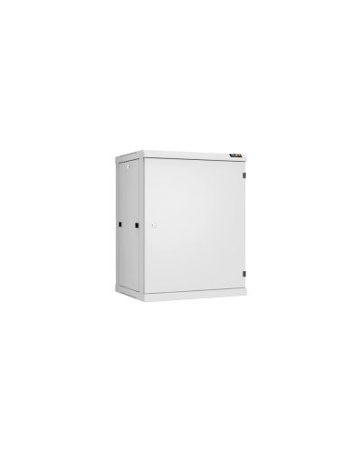 TWC-156045-R-M-GY. Шкаф телекоммуникационный 19 настенный 15U. TLK в Челябинске