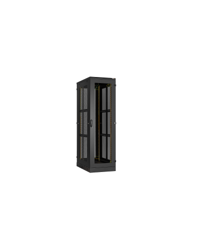 TFA-336010-GPPP-BK. Шкаф телекоммуникационный 19 напольный 33U. TLK в Челябинске