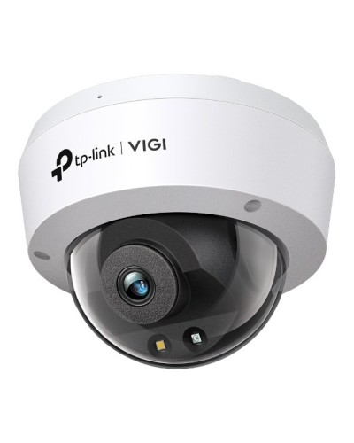 VIGI C240(2.8mm). Видеокамера IP купольная. TP-Link в Челябинске