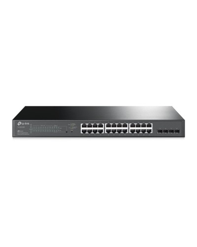 TL-SG2428P. Коммутатор с PoE. TP-Link в Челябинске
