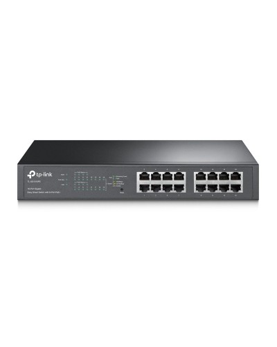 TL-SG1016PE. Коммутатор 16-портовый. TP-Link в Челябинске
