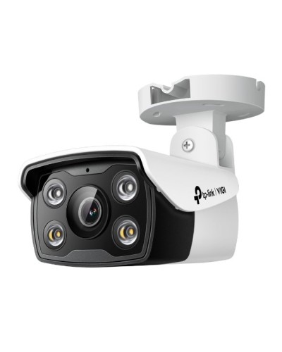 VIGI C340(2.8mm). Видеокамера IP цилиндрическая. TP-Link в Челябинске