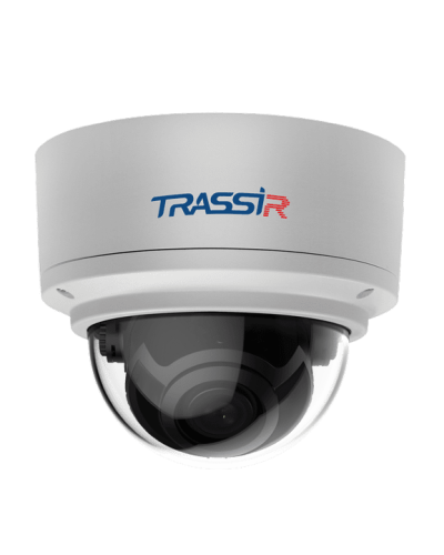 TR-D3183ZIR3 v3 (2.7-13.5). Видеокамера IP купольная. Trassir в Челябинске