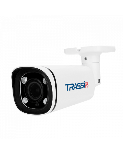TR-D2253WDZIR7 (2.7-13.5). Видеокамера IP цилиндрическая. Trassir в Челябинске