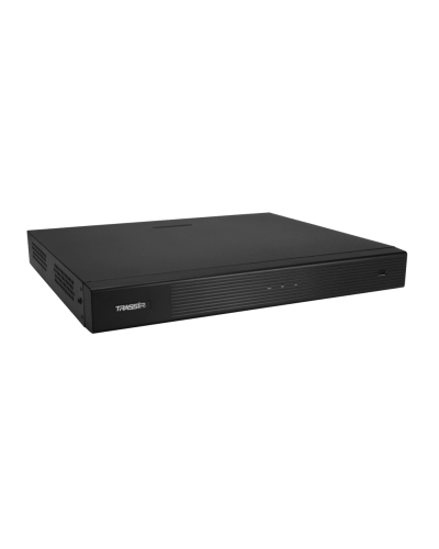 TRASSIR MiniNVR 3216+2R AF. IP-видеорегистратор 16-канальный. Trassir в Челябинске