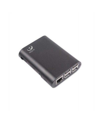 SIP Server True IP mini. SIP видеосервер многоабонентский, до 20 абонентов. True-IP в Челябинске