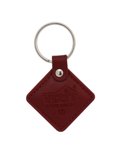 VIZIT-RF3.2 (Red). Брелок proximity. VIZIT в Челябинске