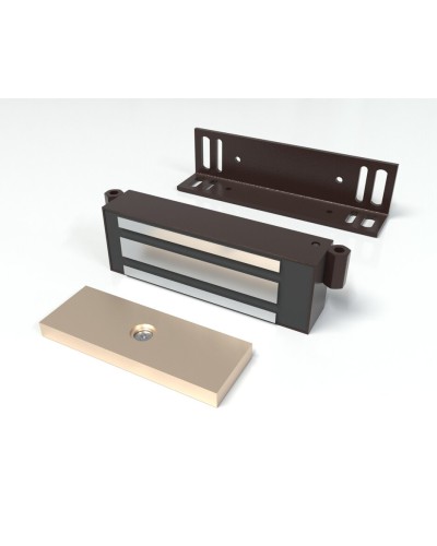 VIZIT-ML300-SD-SF-Pull-CB. Замок электромагнитный. VIZIT в Челябинске